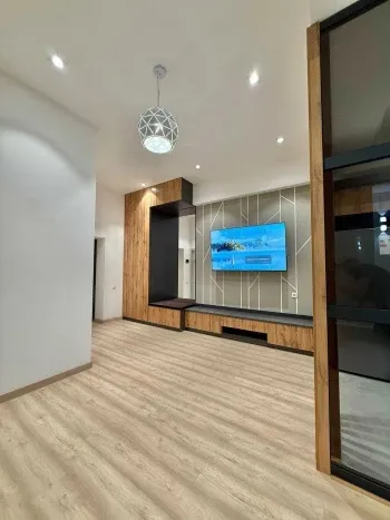 40 м², 1-комн. квартира, 8/12-1