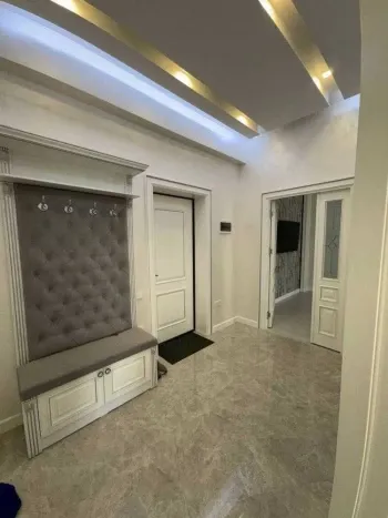 60 m², 2-xonali kvartira, 4/5-2