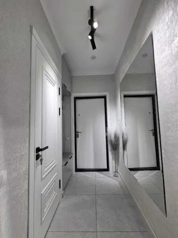 29 м², 1-комн. квартира, 11/17-1