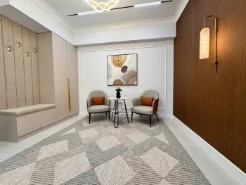 100 м², 4-комн. квартира, 2/8-1