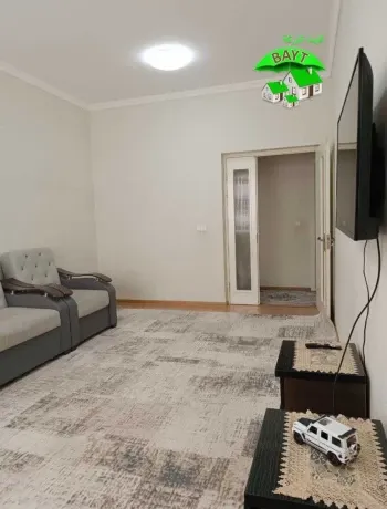 64 m², 2-xonali kvartira, 3/9-0