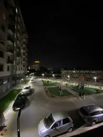 85 м², 3-комн. квартира, 2/9-0