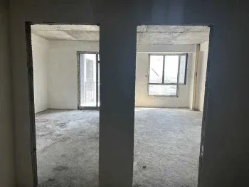 56 м², 2-комн. квартира, 9/17-1