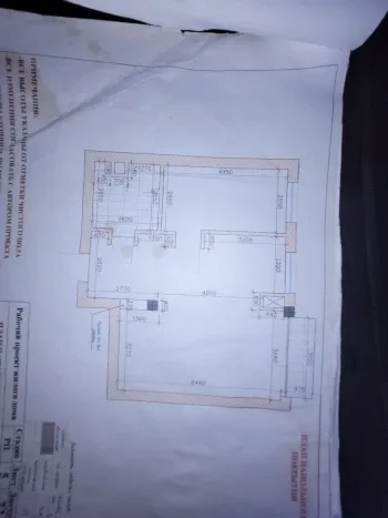 130 м², 4-комн. квартира, 1/6-3