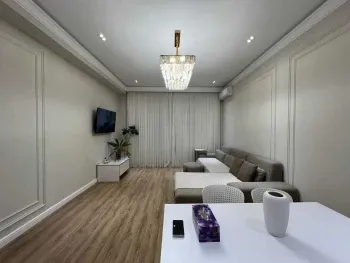 106 м², 3-комн. квартира, 8/12-2