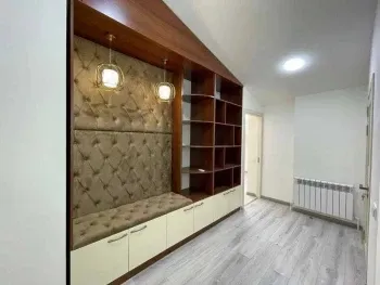 107 м², 4-комн. квартира, 8/8-3