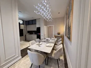 76 м², 3-комн. квартира, 4/14-3