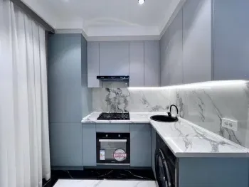 42 м², 1-комн. квартира, 7/16-3