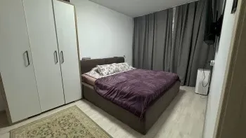 72 м², 2-комн. квартира, 8/17-1
