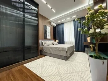 72 м², 3-комн. квартира, 5/15-3