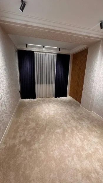 64 м², 2-комн. квартира, 5/16-2