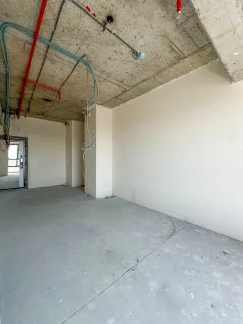 25 m², 1-xonali kvartira, 14/24-3