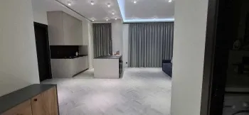 83 м², 3-комн. квартира, 10/12-1