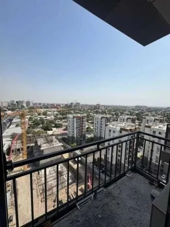 32 м², 1-комн. квартира, 14/16-1