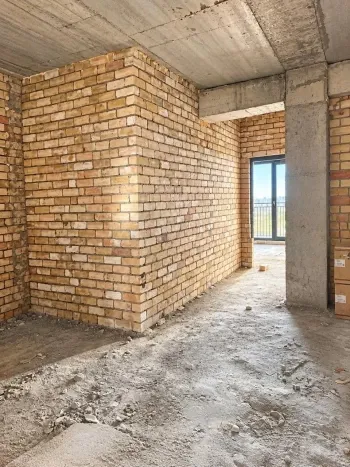 118 м², 5-комн. квартира, 10/12-1