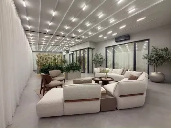 370 m², 5-xonali kvartira, 2/14-2