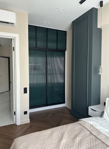 50 м², 2-комн. квартира, 9/25-1