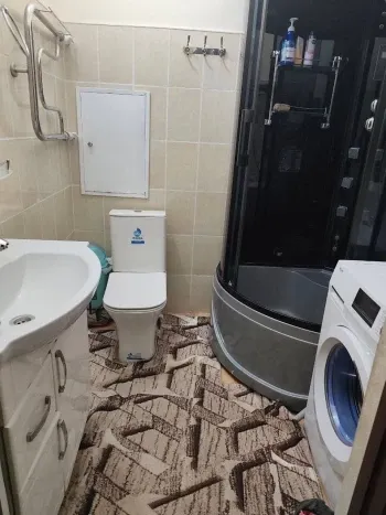 41 м², 1-комн. квартира, 5/8-3