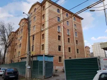 64 м², 2-комн. квартира, 6/6-1