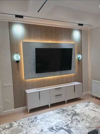 83 м², 3-комн. квартира, 8/10-1