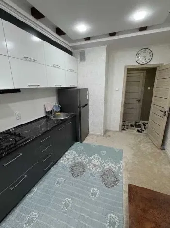 83 m², 3-xonali kvartira, 10/16-3