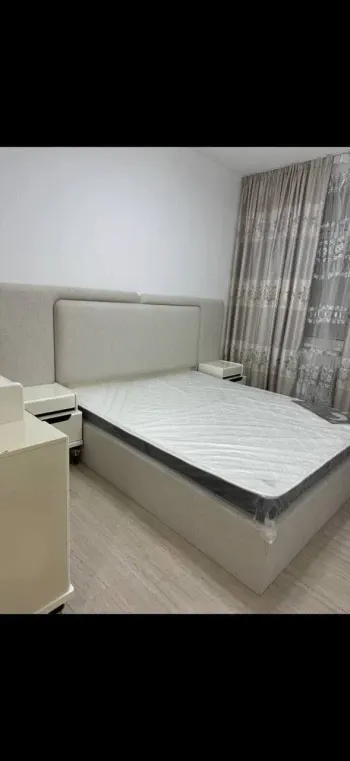 40 м², 1-комн. квартира, 7/9-3