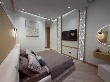 105 м², 4-комн. квартира, 8/14-2