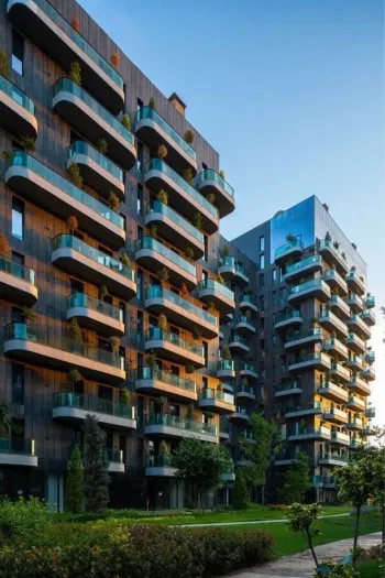 150 м², 4-комн. квартира, 5/12-0