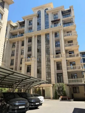 90 м², 3-комн. квартира, 7/9-0