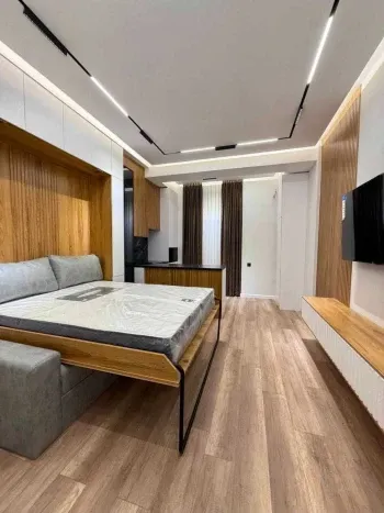 29 м², 1-комн. квартира, 10/11-2