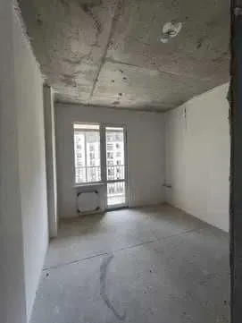 43 м², 1-комн. квартира, 5/12-3