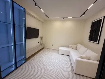 60 м², 2-комн. квартира, 13/14-1