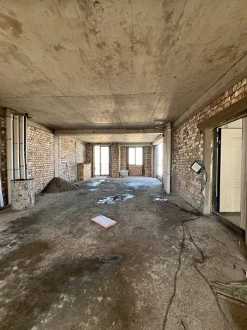 80 м², 3-комн. квартира, 2/10-0
