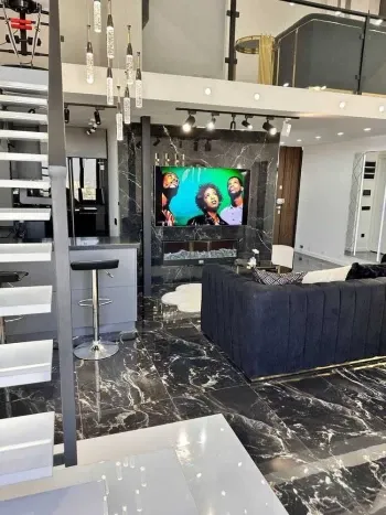 118 м², 4-комн. квартира, 10/10-0