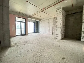 60 м², 2-комн. квартира, 11/51-1