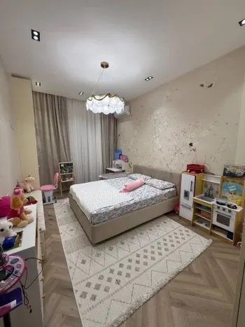 104 м², 3-комн. квартира, 9/9-3