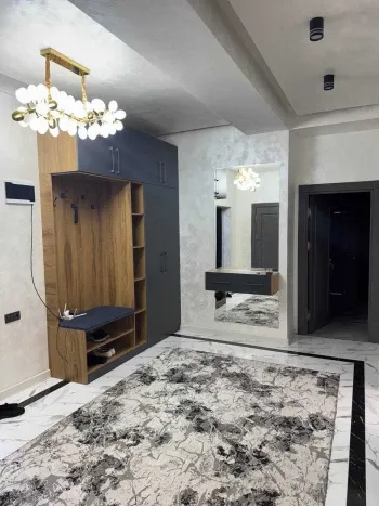 120 м², 3-комн. квартира, 3/12-2