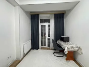 56 м², 2-комн. квартира, 7/9-3