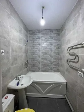 27 м², 1-комн. квартира, 1/9-1