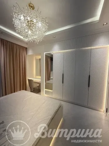 85 м², 3-комн. квартира, 8/10-1