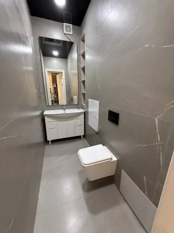 104 m², 4-xonali kvartira, 1/9-2