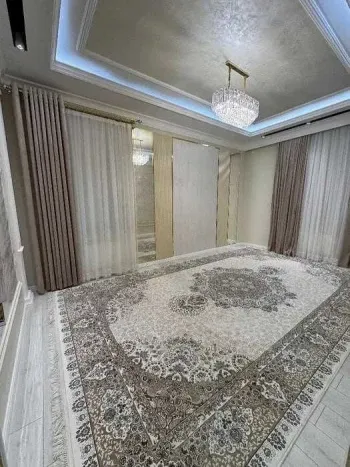 55 м², 2-комн. квартира, 3/9-3