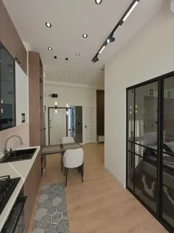 40 м², 2-комн. квартира, 3/9-3