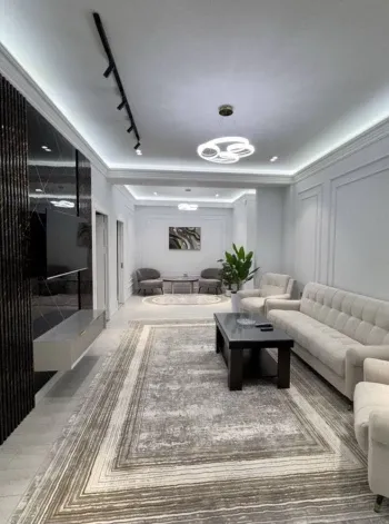 85 м², 3-комн. квартира, 8/10-0