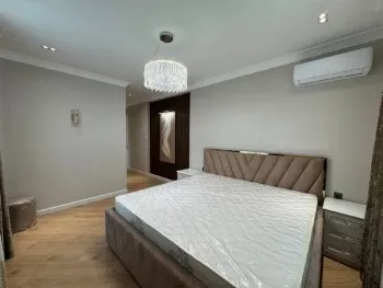 130 м², 4-комн. квартира, 6/9-2