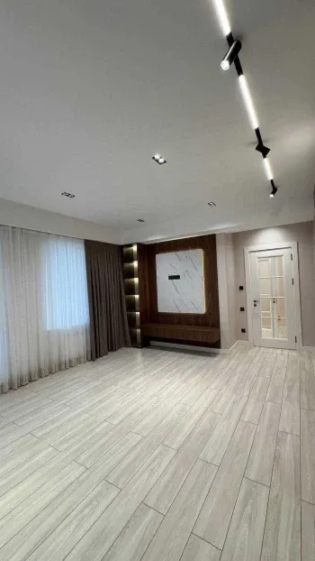 76 m², 2-xonali kvartira, 3/9-2