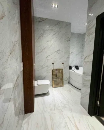 140 м², 4-комн. квартира, 12/13-3