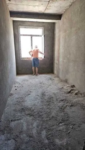 50 m², 2-xonali kvartira, 4/8-3