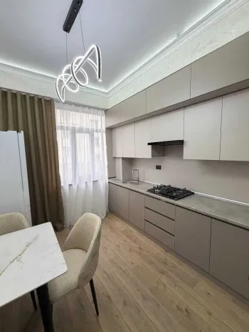 41 m², 2-xonali kvartira, 3/10-2