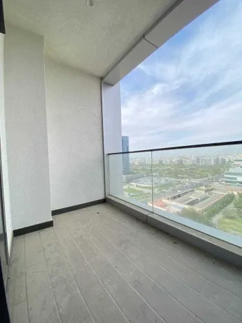 58 m², 2-xonali kvartira, 17/51-3